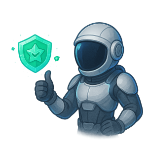 Final thoughts on Astronaut Slot success