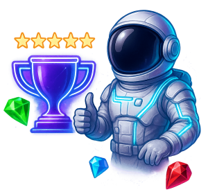 Astronaut Slot Final Verdict