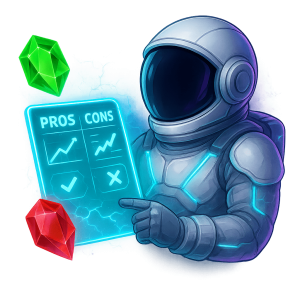 In-Depth Astronaut Slot Review