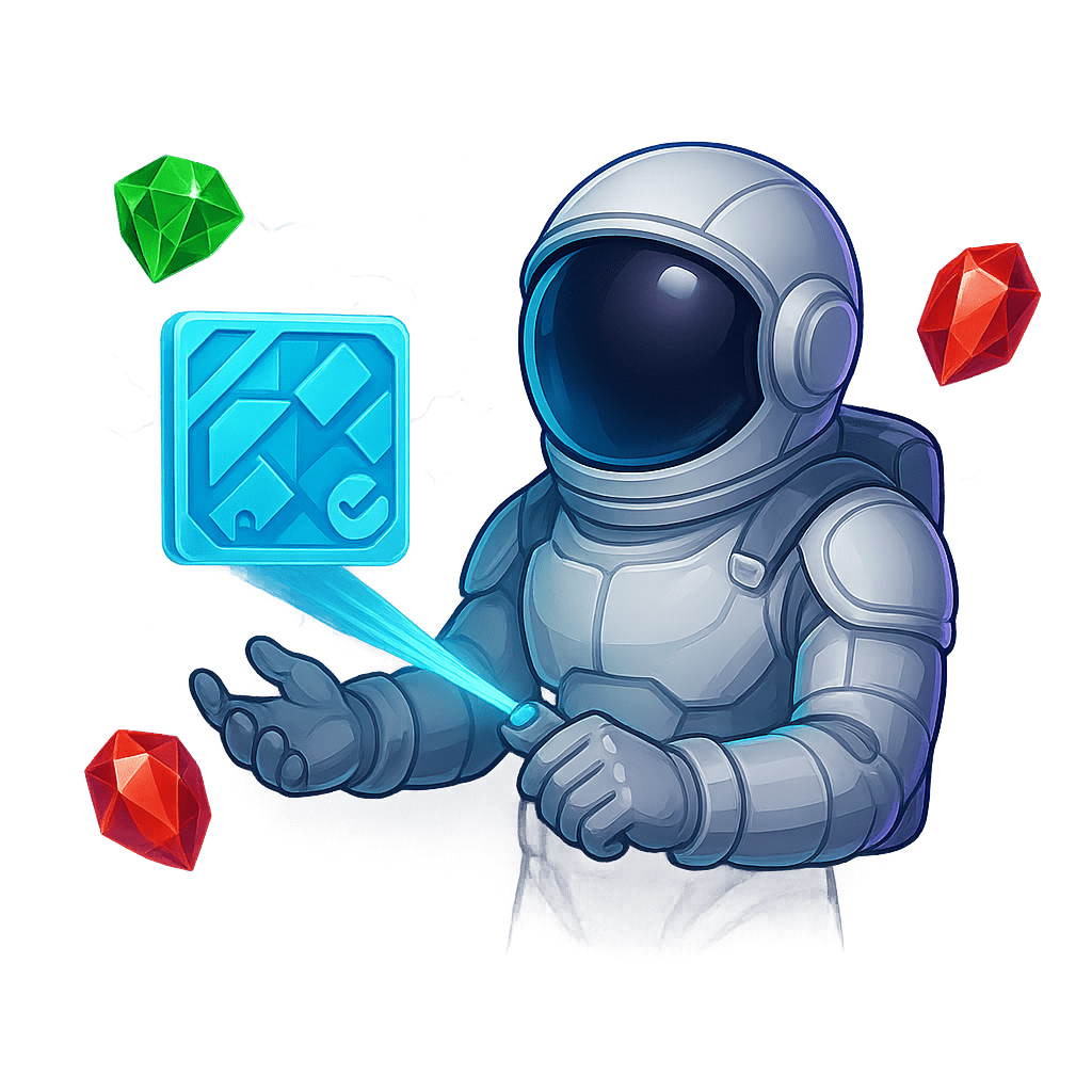 Claim Astronaut Slot bonus offers