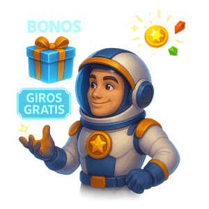 Bonos y Promociones de Astronaut