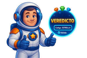 Conclusión sobre bonos de Astronaut