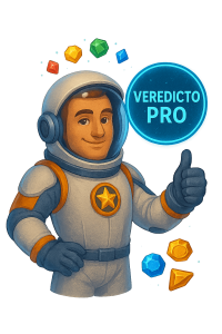 Conclusión de estrategias en Astronaut