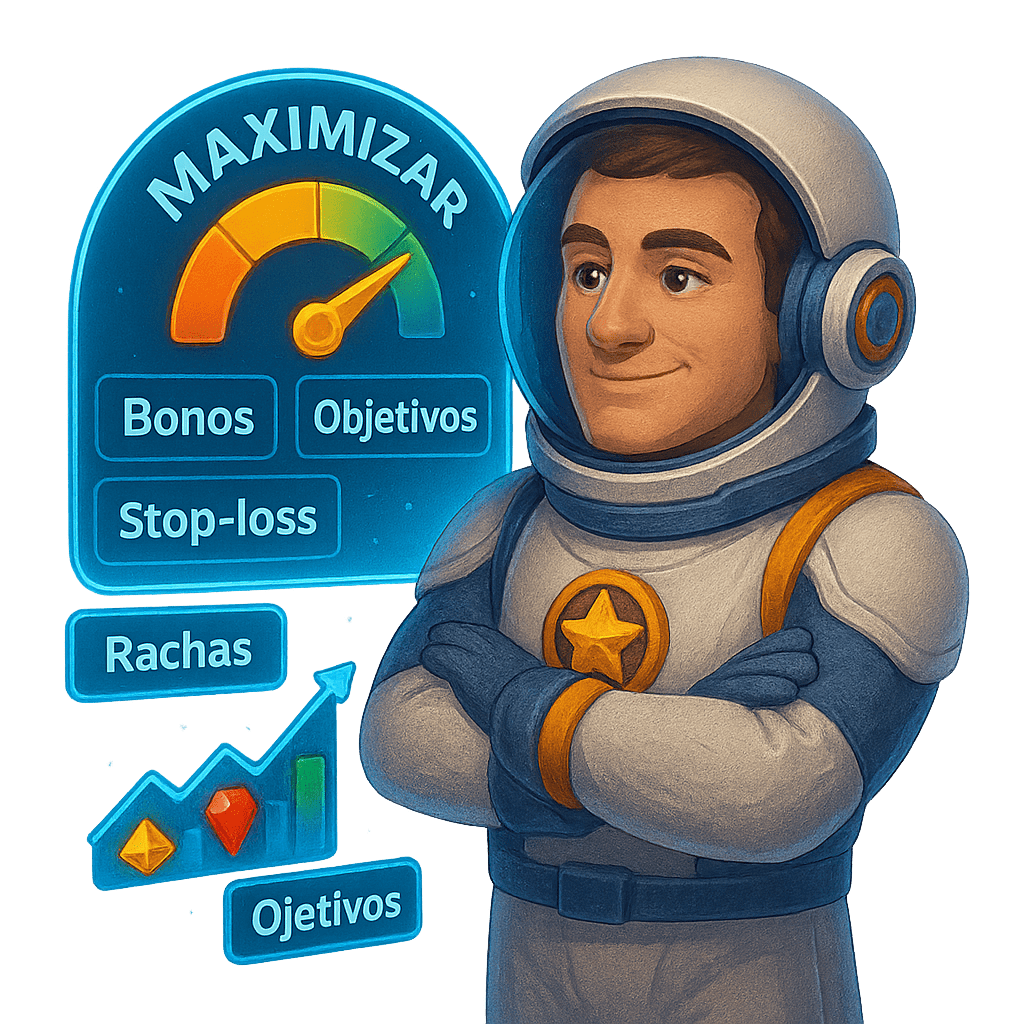 Consejos pro para maximizar ganancias