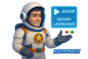 Dónde Jugar Astronaut en Línea