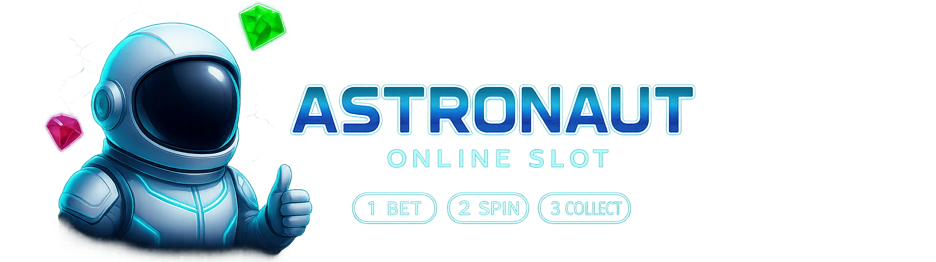 play astronaut slot