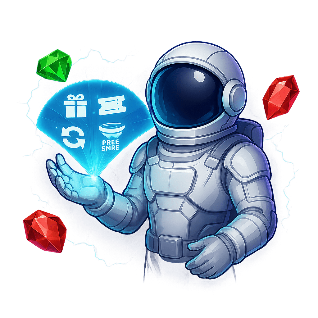 astronaut slot bonuses 2025