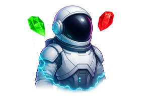 Astronaut Slot - Play Online