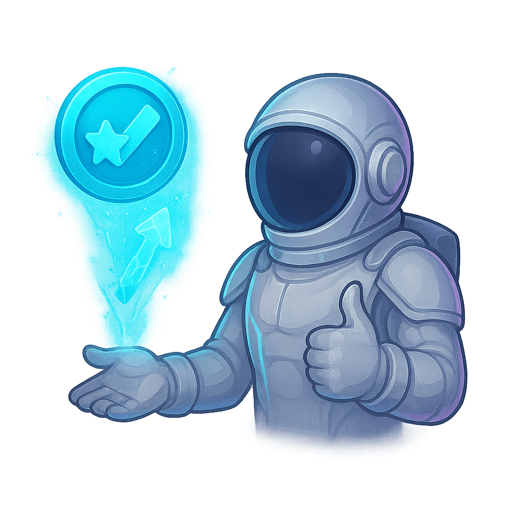 Maximize your Astronaut Slot bonuses